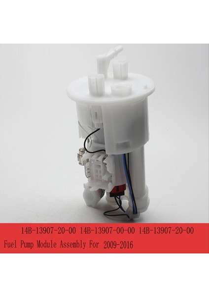 Yamaha Yamaha Yzf-R1 Yzf-R6 2009-2016 14B-13907-20-00 14B-3907-00-00 14B-13907-00-00 (Yurt Dışından) modelleri