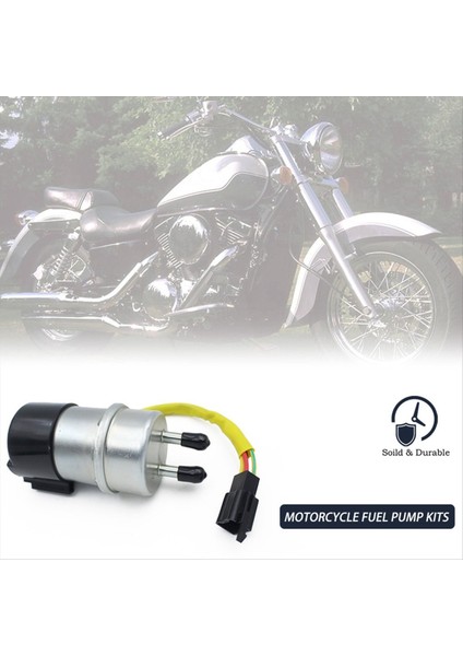 Kawasaki VN1500 Motosiklet Aksesuarları Için Motosiklet Yakıt Pompası 49040-1063 490401063 (Yurt Dışından) fiyatları