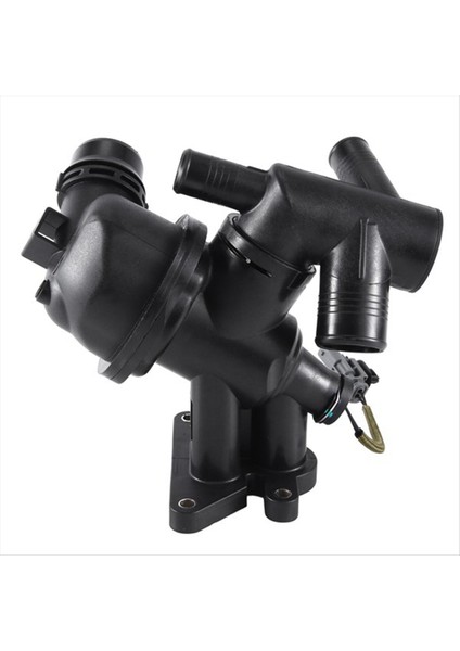 Land Rover Discovery Sport Için Termostat Muhafazası LR105975 JDE40346 (Yurt Dışından)