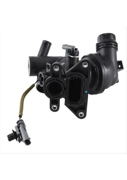 Land Rover Discovery Sport Için Termostat Muhafazası LR105975 JDE40346 (Yurt Dışından) fiyatları