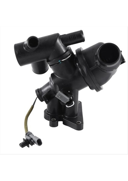 Land Rover Discovery Sport Için Termostat Muhafazası LR105975 JDE40346 (Yurt Dışından) fırsatları