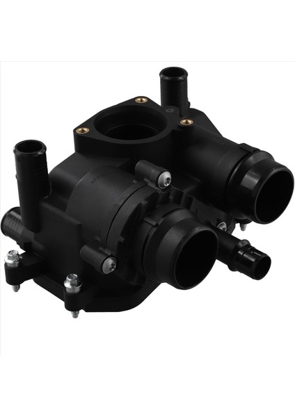 Land Rover Range Rover 2010-2021 Motor Aksesuarları Için Araç Motor Termostat LR022695 (Yurt Dışından)