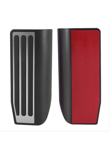 Araba Ayağı Rest Dead Pedal Kapağı Land Rover Discovery 5 Range Rover Sport Sol El Sürücüsü (Yurt Dışından)