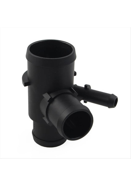 Land Rover Range Rover Sport Için Araba Üst Termostat Konutu Su Boru Konnektörü Discovery Için 10-13 10-16 LR025969 (Yurt Dışından)