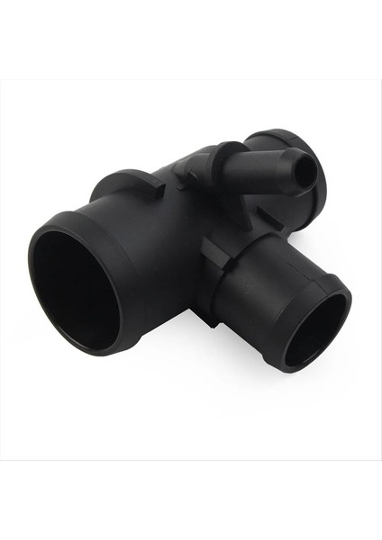 Land Rover Range Rover Sport Için Araba Üst Termostat Konutu Su Boru Konnektörü Discovery Için 10-13 10-16 LR025969 (Yurt Dışından) modelleri