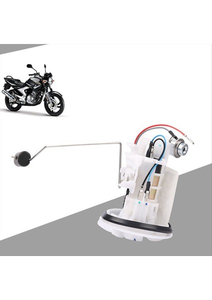 Motosiklet Yakıt Pompası Montajı 1S4-13910-01 1S41391001 Yamaha Ybr 250 Fazer 250 (Yurt Dışından) fiyatları