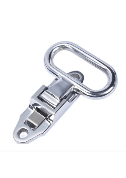 Katlanır Üvey Tekneler Transom Basamak Paslanmaz Çelik Tekneler Katlanır Direk Adım Deniz Ayağı Dinlenme Taşımacılığı Merdiven (Yurt Dışından)