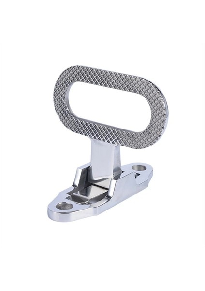 Katlanır Üvey Tekneler Transom Basamak Paslanmaz Çelik Tekneler Katlanır Direk Adım Deniz Ayağı Dinlenme Taşımacılığı Merdiven (Yurt Dışından) fırsatları