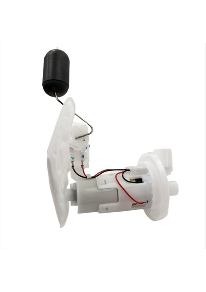 Suzuki UU125 UY125 Uu Uy Için Motosiklet Yakıt Pompası Montajı 125CC UU125T UY125T (Yurt Dışından) modelleri