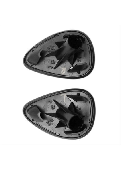 3W8955101A Bentley Continental Gt Gtc Far Boyasız Yıkayıcı Sprey Jet Için Sol Ön Far Yıkayıcı Kapağı (Yurt Dışından) indirimleri