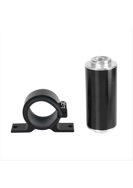 Araç Evrensel 50MM Yağ Pompası Montaj Braket Kiti Yakıt Pompası Kurulum Braket Filtre Kelepçesi (Yurt Dışından) fiyatları