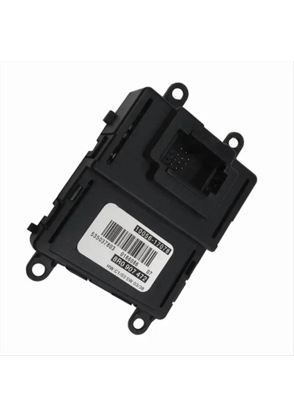 Audi Q5 8R0907472B 10045-17078 Için Otomatik Li Far Kontrol Modülü LED Araç Işık Denetleyicisi (Yurt Dışından) modelleri