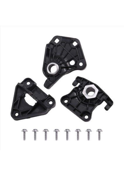 Bmw 3 4 Serisi G80 M3 G22 G23 21-23 Far Montaj Braketi 63119851053 Sol (Yurt Dışından) fiyatları