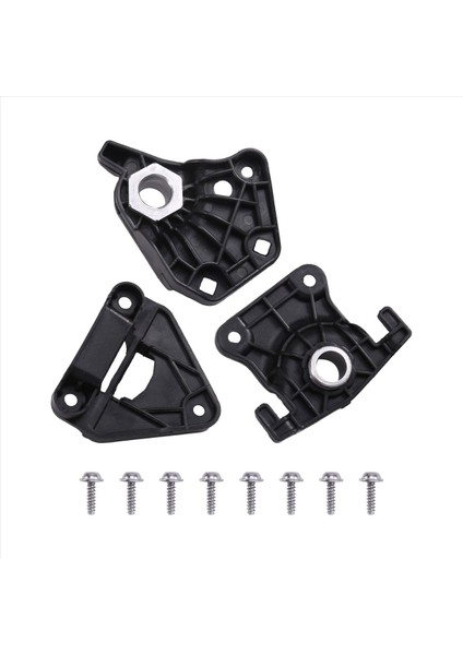 Bmw 3 4 Serisi G80 M3 G22 G23 21-23 Far Montaj Braketi 63119851053 Sol (Yurt Dışından) modelleri