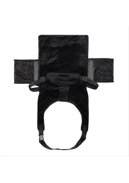 Seyahat Uçak Yatağı Bebek Pedalları Yatak Çocukları Uçak Koltuk Genişletici Yan Cep Taşınabilir Ayak Dinlenme Hamak Arabası (Yurt Dışından)