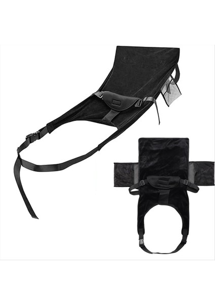 Seyahat Uçak Yatağı Bebek Pedalları Yatak Çocukları Uçak Koltuk Genişletici Yan Cep Taşınabilir Ayak Dinlenme Hamak Arabası (Yurt Dışından) fiyatları