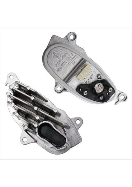 1paır Ön Far Dönüş Sinyali LED Moule Moule Bmw X4 G02 X3 G01 2016-2019 63117466109 63117466110 (Yurt Dışından) fırsatları