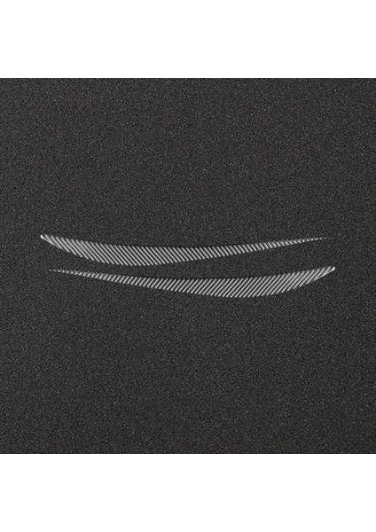 Bmw 8 Serisi Için Karbon Fiber G14 G15 G16 2019-2022 Ön Far Göz Kapağı Kova Kapak Trim Aksesuarları (Yurt Dışından) indirimleri