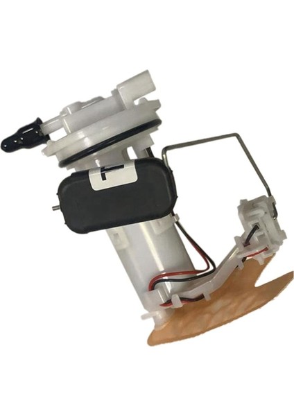 16700-KZV-J02 Honda NBC110 CUB110 Powered Benzin Pompası Modülü Için Tank Içi Yakıt Pompası Montajı Gönderme Ünitesi 16700KZVJ02 (Yurt Dışından) fiyatları
