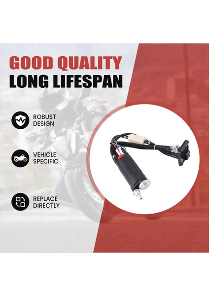 78107088300 Ktm Için Motosiklet Yakıt Pompası Montajı 350 Exc-F Sx-F Xc-F Xcf-W 2012-2023 (Yurt Dışından) fırsatları