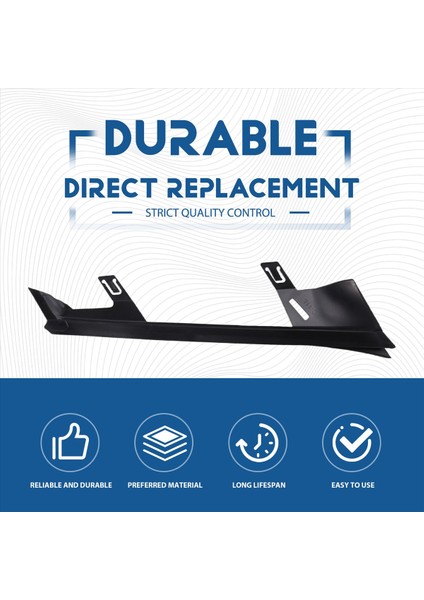 Bmw 3 Serisi E92 E93 Ön Far Sızdırmazlığı Ped Sol 63117241143 Araç Aksesuarları (Yurt Dışından) fırsatları