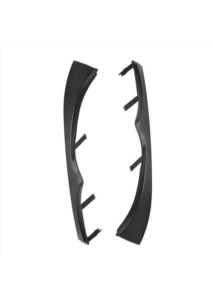 Far Kalıp Kapağı Altında Araba Ön -Bmw E46 330I 330XI 325I 325XI 2001 - 2005 51137043409 51137043410 (Yurt Dışından)