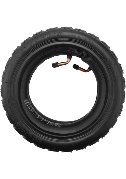 85/65-6.5 Xiaomi Elektrikli Ninebot Scooter Mini Moto Pro B Siyah Için Lastik Iç Tüp Elektrik Dengesi Scooter (Yurt Dışından)