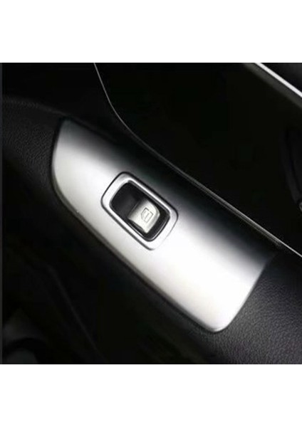 Mercedes-Benz Vito W447 2014-2018 Için Araba Iç Kapı Kolu Çerçeve Stil Aksesuarları (Yurt Dışından) fiyatları