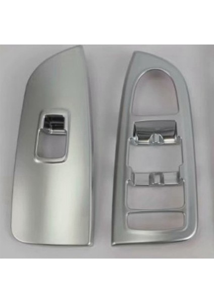 Mercedes-Benz Vito W447 2014-2018 Için Araba Iç Kapı Kolu Çerçeve Stil Aksesuarları (Yurt Dışından) indirimleri