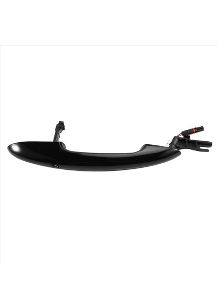 Bmw Mini F54 F55 F56 F57 F60 2014-2023 Kapı Çekme W/anahtar Düğmesi 51712457410 R (Yurt Dışından)