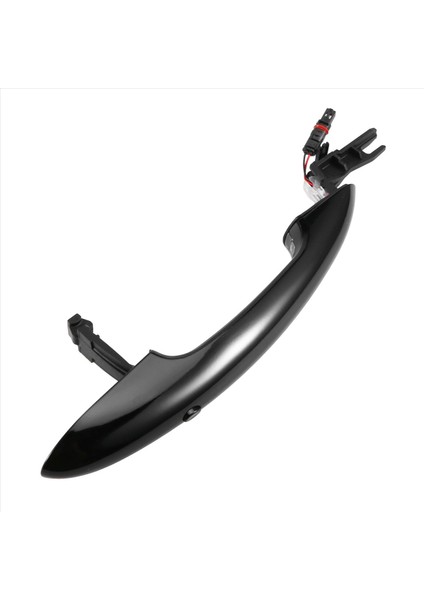 Bmw Mini F54 F55 F56 F57 F60 2014-2023 Kapı Çekme W/anahtar Düğmesi 51712457410 R (Yurt Dışından) modelleri