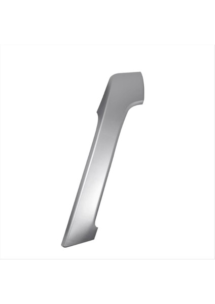 Toyota Prado LC150 2009-2018 Toyota Için Araç Iç Kapı Kapak Kapalı Panel Top Kapak Kapalı (Yurt Dışından)