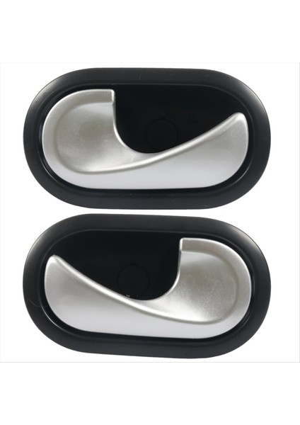 Renault Master Mk3 Için Iç Kapı Kolu 10-20 Megan Iı 03-08 Clıo Iıı 05-14 Scenic Iı 03-09 Citroen Berlingo Için (Yurt Dışından)