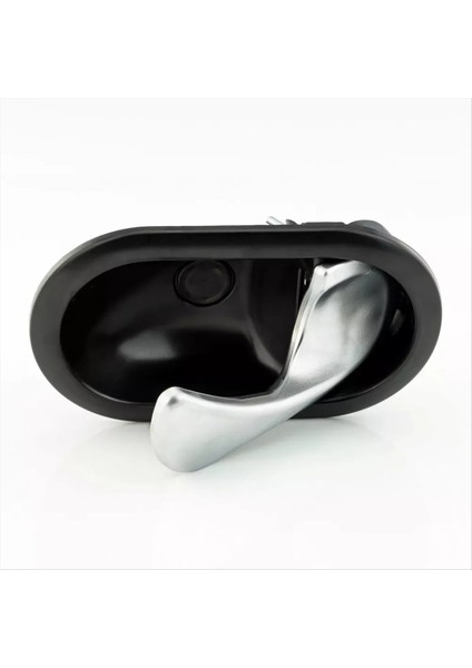 Renault Master Mk3 Için Iç Kapı Kolu 10-20 Megan Iı 03-08 Clıo Iıı 05-14 Scenic Iı 03-09 Citroen Berlingo Için (Yurt Dışından) indirimleri