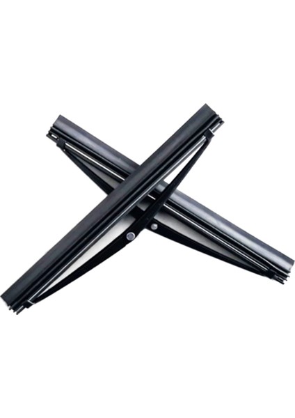 Silecek 2pcs Ön Far Başı Işık Lambası Silecek Bıçağı Sol ve Sağ Volvo 960 S80 S90 V90 340 360 740 Için 274431 (Yurt Dışından)