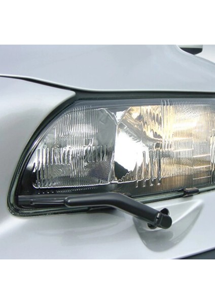 Silecek 2pcs Ön Far Başı Işık Lambası Silecek Bıçağı Sol ve Sağ Volvo 960 S80 S90 V90 340 360 740 Için 274431 (Yurt Dışından) fiyatları