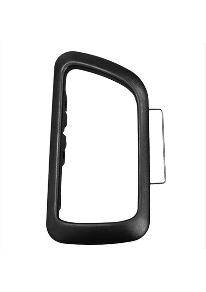 Araç Iç Kapı Kolu Çerçeve Kapağı MR655492 Mitsubishi Için MR655490 (Yurt Dışından) modelleri