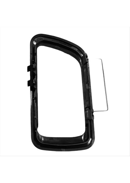 Araç Iç Kapı Kolu Çerçeve Kapağı MR655492 Mitsubishi Için MR655490 (Yurt Dışından) indirimleri