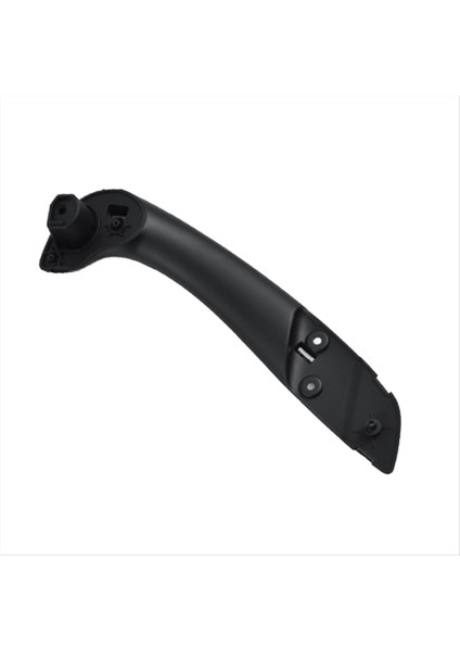 Araba Ön Sağ Iç Kapı Tutucu Renault Megane 3 2008-2016 Kapı Koltuk Emniyeti Iç Yan Braket Araç Aksesuarları Siyah (Yurt Dışından)