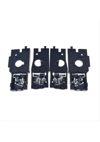 4 Pcs Araç Krom Hyundai Accent 2012-2017 82610-1R000 82620-1R000 83610-1R000 83620-1R000 (Yurt Dışından) indirimleri