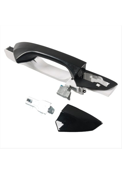 4pcs/lot Araba Dış Kapı Kolu Honda Accord Için 2008-2013 72181-T5A-A01 72681-T5A-A01 72141-T5A-A01 (Yurt Dışından) modelleri