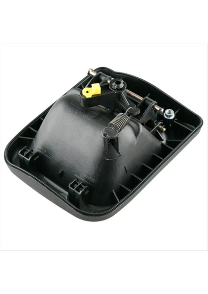 Renault Master 2 Opel Movano Nissan Interstar Için Ön Sağ Arka Bagaj Kapısı Kolu 1998-2010 7700352489 Lhd (Yurt Dışından) modelleri