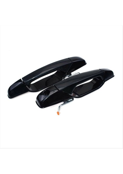 4pcs Dış Kapı Kolu 25960525 22738721 Cadillac Escalade Chevy Silverado Gmc Sierra 2007-2013 15868464 15915149 (Yurt Dışından)