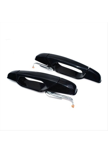4pcs Dış Kapı Kolu 25960525 22738721 Cadillac Escalade Chevy Silverado Gmc Sierra 2007-2013 15868464 15915149 (Yurt Dışından) fiyatları