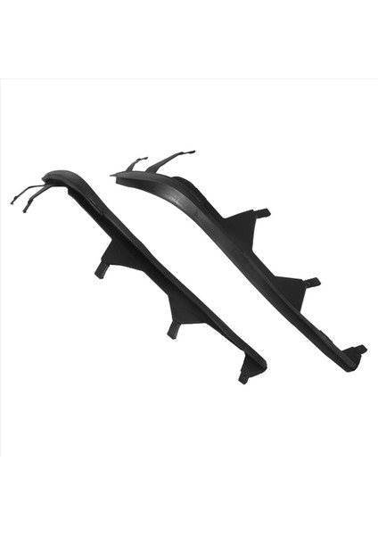 Araç Ön Far Kapağı Şerit Seti Trim Trim Far Sızdırmazlık Strip Conta Bmw E46 4 Kapı 325I 2002-2005 63126921859 63126921860 (Yurt Dışından) modelleri