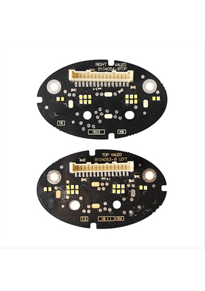 Volvo XC40 18-22 Için Ön Far LED Yonga Kartı, Gündüz Çalışma Hafif Pcb Kartı 90122310/PCB/L (Yurt Dışından) fırsatları