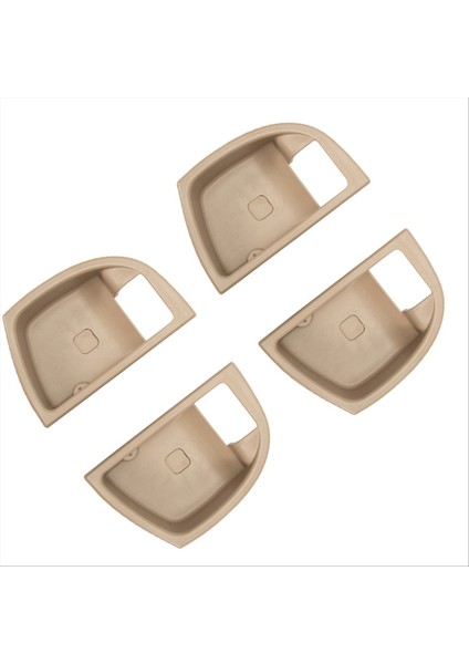 Araba Iç Kapı Kolu Kapağı 82611-2B000 82621-2B000 83611-2B000 83621-2B000 Hyundai Santa Fe 2007-2012 Için (Yurt Dışından) fiyatları