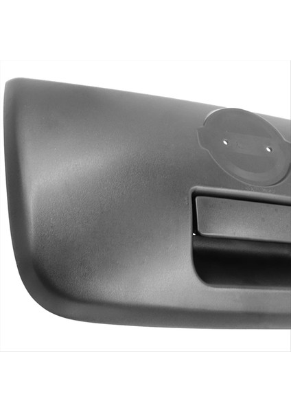 Araba Arka Bagaj Kapağı Koyu Kabarcık Mandalı Trim Panel 90606-VK00A Nissan Navara Frontier NP300 D22 Kamyu 2000-2005 VK000 (Yurt Dışından)