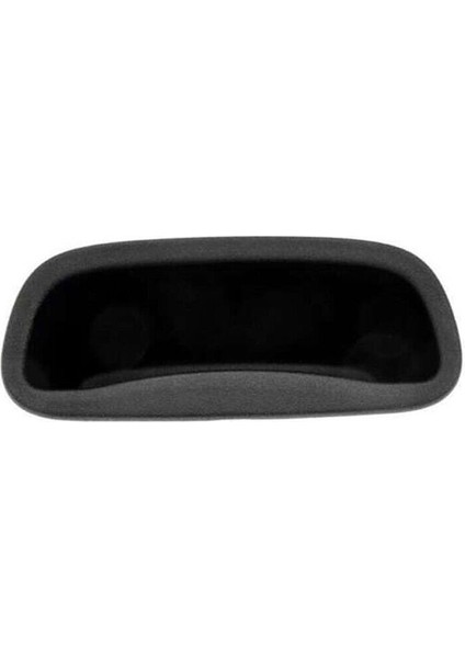 Dodge Durango Için Araba Bagaj Kapak Kapakları 2011-2019 Jeep Cherokee 2014-2017 1UA33DX9AA (Yurt Dışından)