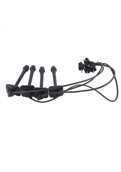 90919-22302 Voltaj Paketi Ateşleme Teli Buji Tap Tapu Toyota Lexus Wiesmann (Yurt Dışından) modelleri